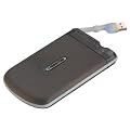 Freecom ToughDrive 320GB externe Festplatte USB 2.0