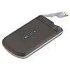 Freecom ToughDrive externe Festplatte 320GB USB 2.0
