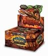 World of Warcraft Card Game - Fires of Outland Booster Box - 24p15c