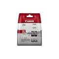 Canon 2969B010 - Cartucho Inyeccion Tinta Negro Pg-512 Pack 2 Blister Sin Alarma Ip/1900/2700 Mp/240/260/280/480/495 Mx/320/330/340/350