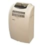 Haier HPRB09XC7 A.C. Portable 9,000 BTU 110V 60HZ, Remote, White Color Portable Air Conditioner