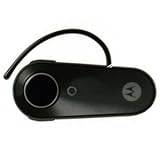 Motorola H385 Bluetooth Headset Bulk