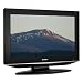Electronics : Sharp LC26DV24U 26-Inch 720p LCD HDTV with Biult-in DVD Player