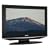 Sharp LC32DV24U 32-Inch 720p LCD HDTV with Biult-in DVD Player