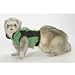 Marshall Ferret Fleece Tech Vest, Green