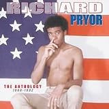New Wea Rhino Richard Pryor Anthology 1968-1992 Type Compact Disc Comedy Domestic Explicit Version