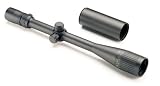 Bushnell E4200 Rifle Scope 6 24X 40 Matte 1" Side Focus   Scopes