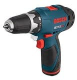 read full review Bosch PS30-2A 12-Volt Max 3/8-Inch Drill Driver