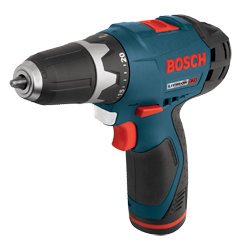 Black friday Bosch PS30-2A 12-Volt Max 3/8-Inch Drill Driver