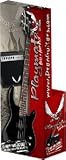 Dean Starter Bass Pack with Edge 09 Bass Classic Black