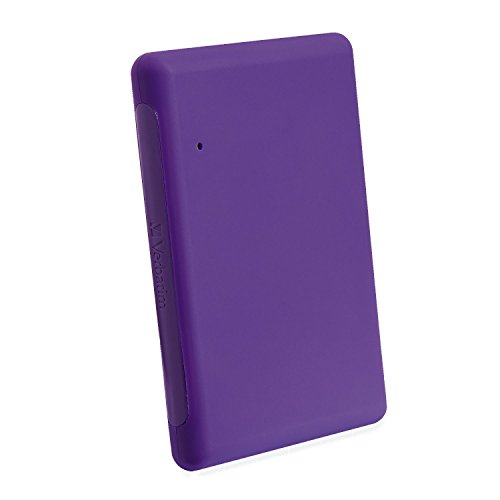  , USB 3.0, Purple (99023) Software Computer Software Restore Disks