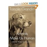Animals Make Us Human