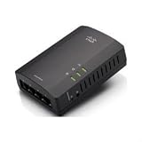 Linksys Powerline AV 4-Port Network Adapter Kit