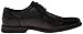 Kenneth Cole REACTION Men's Get Busy LE Oxford Shoe