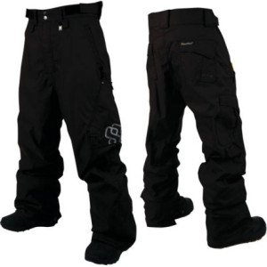 Special Blend Strike Snowboard Pant – Men’s