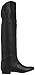 Chinese Laundry Womens South Bay Knee-High Boot, Black, 6.5