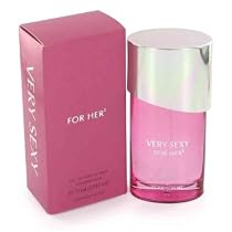 Very Sexy By Victoria Secret Womens Eau De Parfum (EDP) Spray 2.5 Oz - Perfume