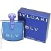 Blv (Blue) by Bvlgari, 2.5 oz Eau De Parfum Spray for women. Bulgari