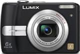 Review Panasonic  / Panasonic - Lumix DMC-LZ7 black