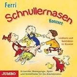 Produkt-Bild: Schnullernasen Konzert: Neue Bewegungs-, Spiel- und Schlaflieder f&uuml;r die Allerkleinsten: Neue Bewegungs-, Spiel- und Schlaflieder f&uuml;r die Kleinsten