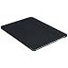 Macally Bookstand-2B Schutzh�lle f�r Apple iPad 2 schwarz