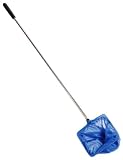 Aquarius AQ5424 Aquarium Fish Net with 5