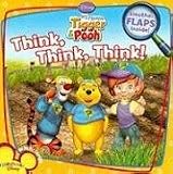 Think! Think! Think! (My Friends Tigger & Pooh)