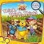 Think! Think! Think! (My Friends Tigger & Pooh)