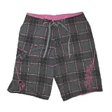 Review   / Quiksilver Give the 100s Boardshort n101683