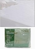 Sure Protection Waterbed Mattress Pad