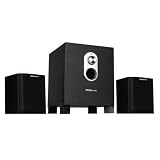 Buy Acoustic Audio AA2101 250W 2.1 Home Theater Multimedia Speaker System