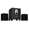 Acoustic Audio AA2101 250W 2.1 Home Theater Multimedia Speaker System