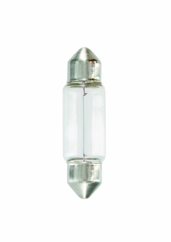 Osram 6418ULTBLI2 Lampe \'Ultra Life\', 12V/5W, C5W, SV8,5-8, 2 St&uuml;ck im Blister Preisvergleich