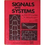 signals and systems prentice hall signal processing series