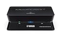 Yamaha MusicCAST2 MCX-P200BL Network Music Player 1 - Each, Black