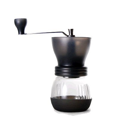 Hario Coffee Hand Grinder Skerton