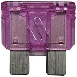 Handi-Man Marine 180562 ATC 20 Amp Plug-In Fuse - Pack of 3