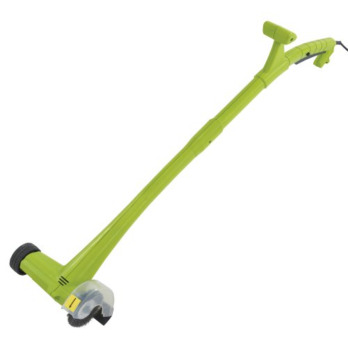 Best Garden Gear Electric Weed Sweeper Clears Drives, Patios and Paving
