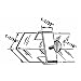 SLIDE-CO 241947 Bed Frame Rail Clamp