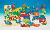 LEGO XL BULK SET
