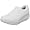 Skechers for Work Women's Encompass Toning Slip-On,White,8 M US