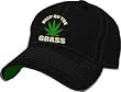 POT - Keep On The Grass - Baseball Cap - One Size Fits All