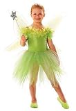Tinkerbell Costume 10-12