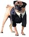 Pet Men In Black II Dog Costume For Small Dogs