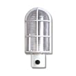 Amertac 71100 - Incandescent Gallery Night Light, Manual