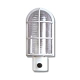 Amertac 71100 - Incandescent Gallery Night Light, Manual