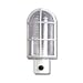 Amertac 71100 - Incandescent Gallery Night Light, Manual
