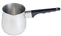 Harold Imports 24-Ounce Capacity Turkish Warmer, Made of Stainless Steel