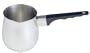 Harold Imports 24-Ounce Capacity Turkish Warmer, Made of Stainless Steel
