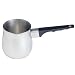 Harold Imports 24-Ounce Capacity Turkish Warmer, Made of Stainless Steel